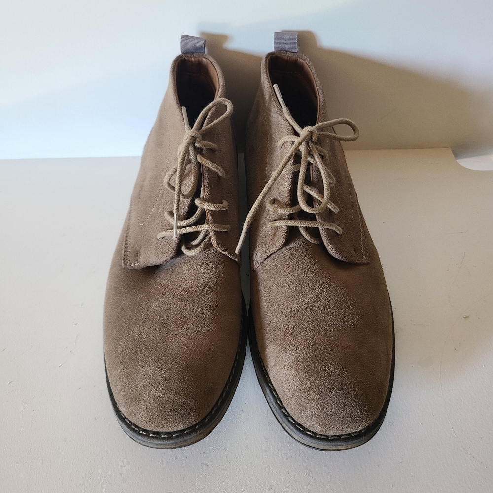 Sonoma Men's Chukka Boots